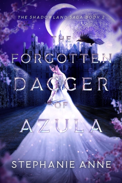 Forgotten Dagger of Azula