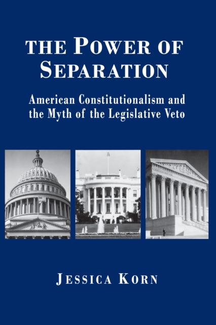 Power of Separation