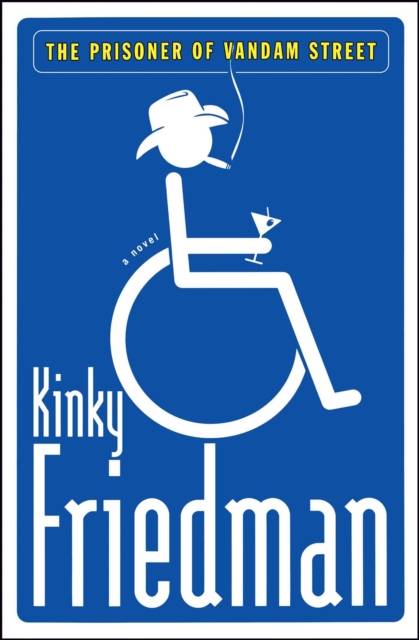Prisoner of Vandam Street