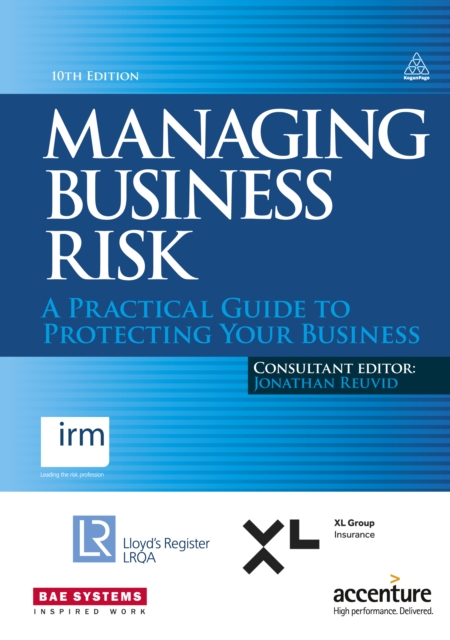 Managing Business Risk