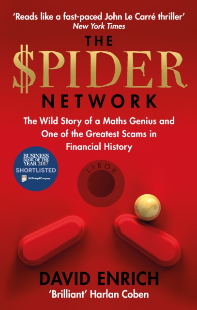 Spider Network