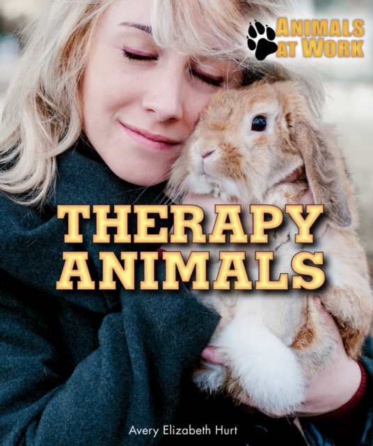 Therapy Animals