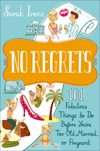 No Regrets