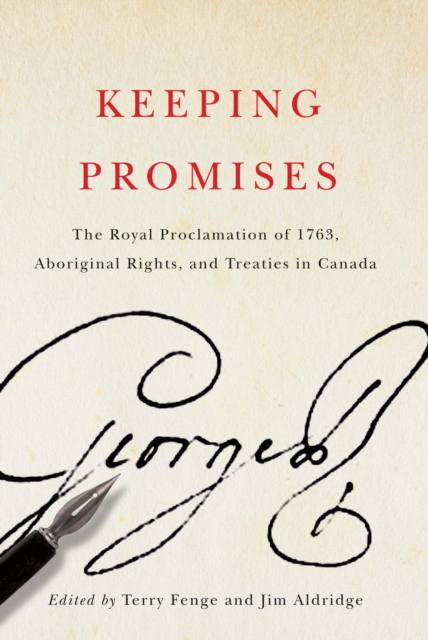 Keeping Promises