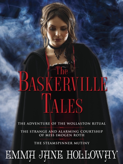 Baskerville Tales (Short Stories)