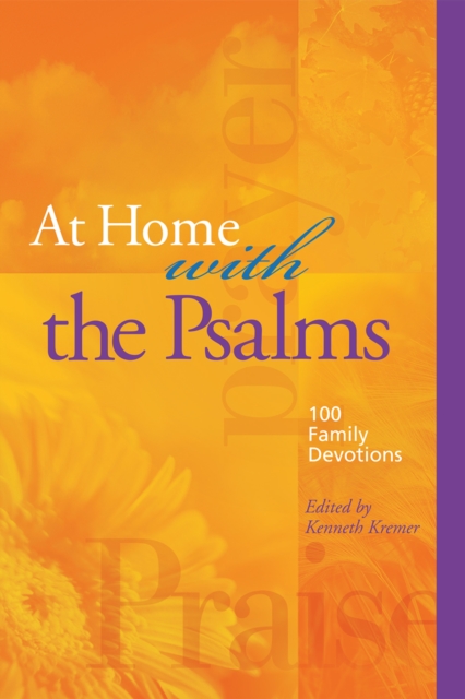 At Home with the Psalms