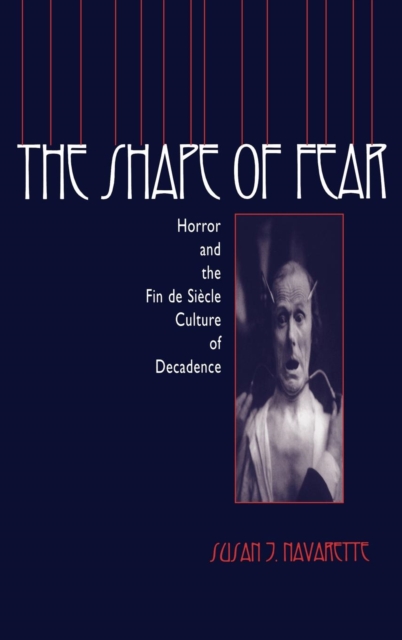 Shape of Fear