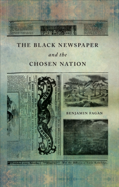Black Newspaper and the Chosen Nation