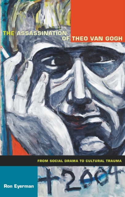Assassination of Theo van Gogh