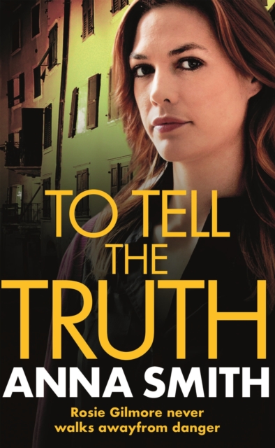 To Tell the Truth