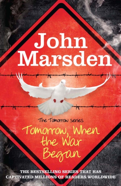 Tomorrow When the War Began