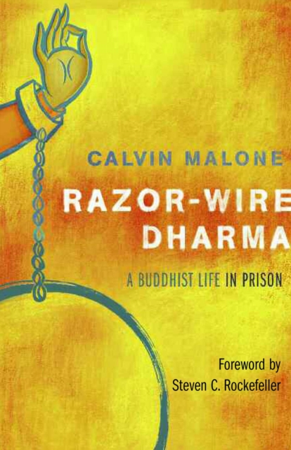 Razor-Wire Dharma