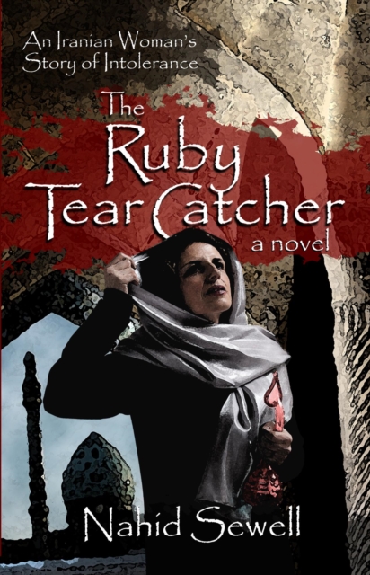 Ruby Tear Catcher
