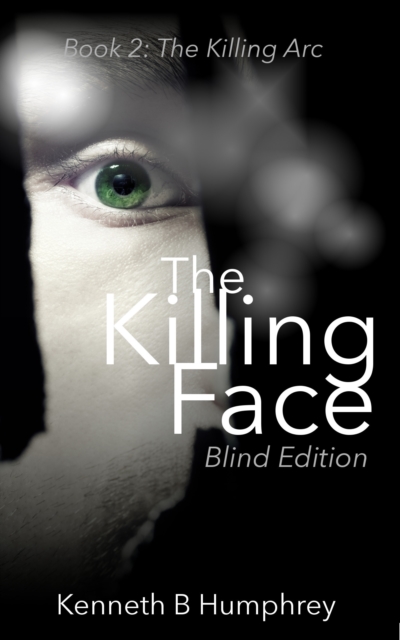 Killing Face - Blind Edition