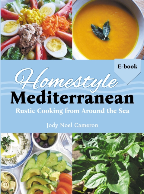 Homestyle Mediterranean