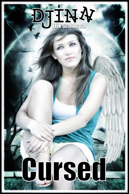 Djinn: Cursed