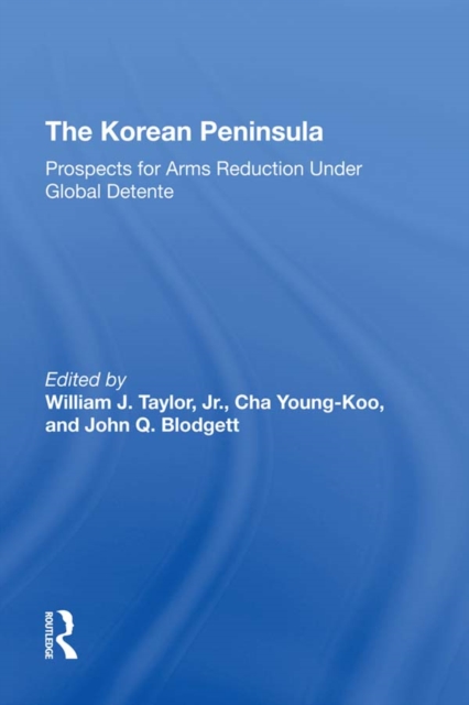 Korean Peninsula