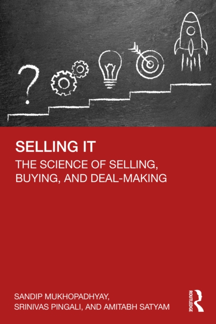 Selling IT