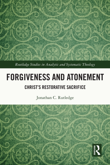 Forgiveness and Atonement