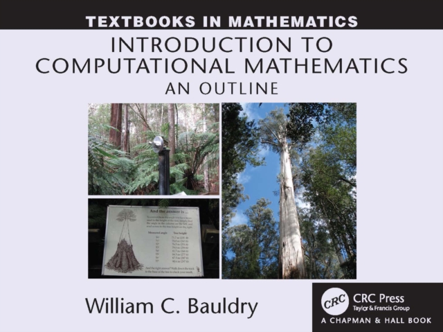 Introduction to Computational Mathematics