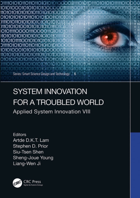 System Innovation for a Troubled World