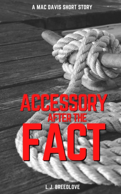 Accessory After the Fact