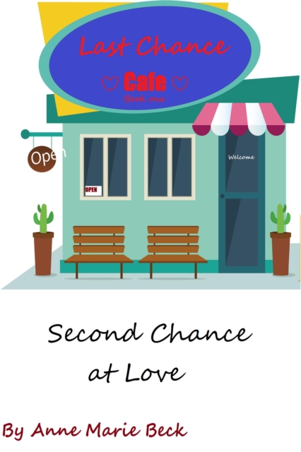 Second Chance at Love