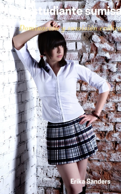 Estudiante sumisa