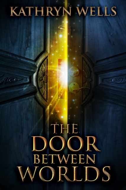 Door between Worlds