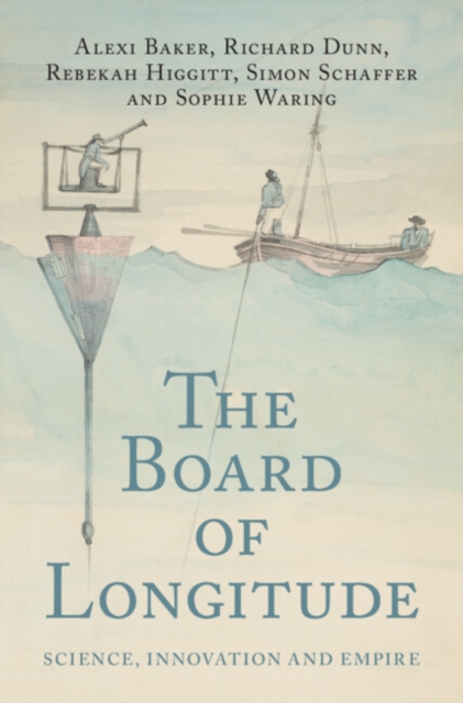 Board of Longitude