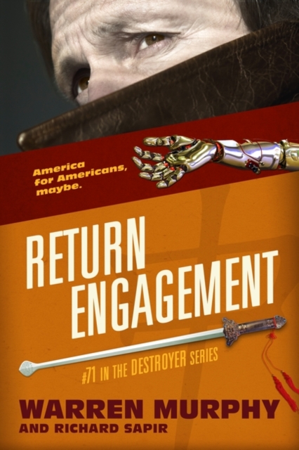 Return Engagement