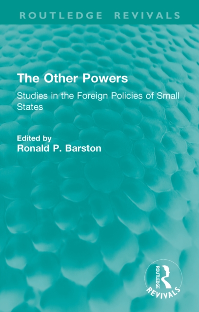 Other Powers