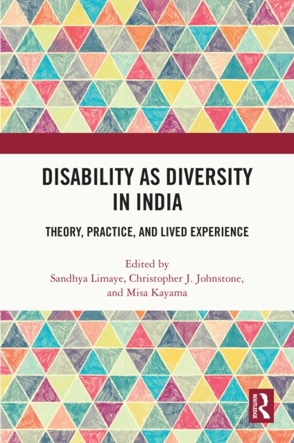 Disability as Diversity in India