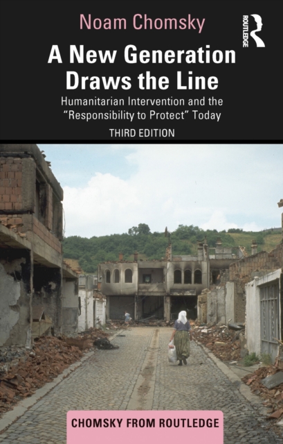 New Generation Draws the Line