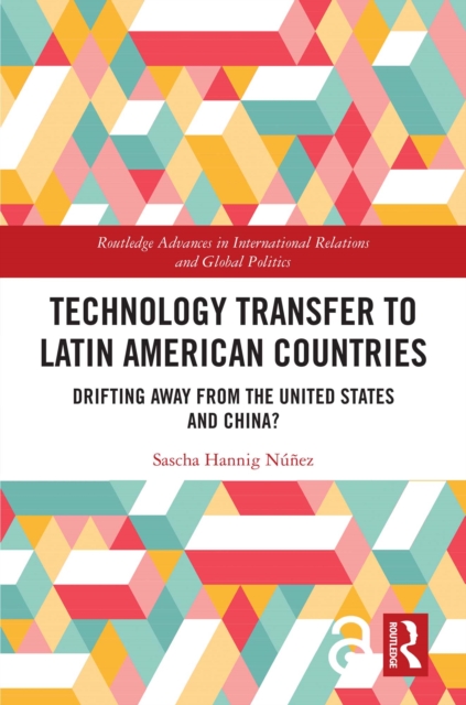 Technology Transfer to Latin American Countries