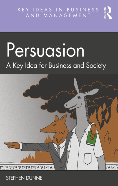 Persuasion