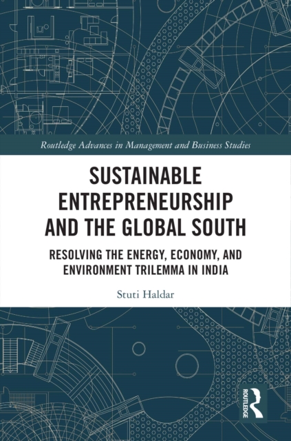 Sustainable Entrepreneurship and the Global South