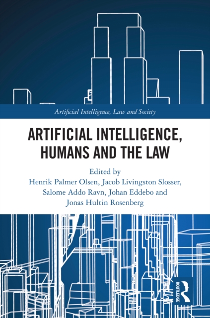 Artificial Intelligence, Humans and the Law