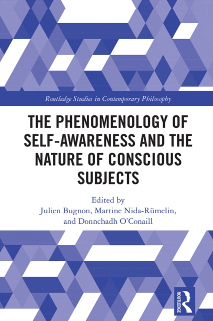 Phenomenology of Self-Awareness and the Nature of Conscious Subjects
