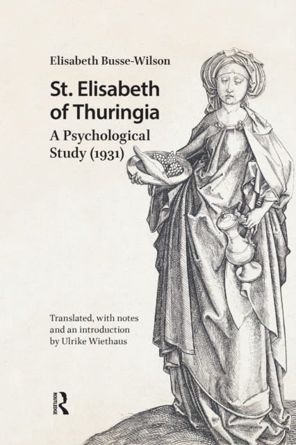 St. Elisabeth of Thuringia
