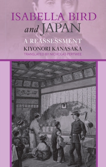 Isabella Bird and Japan