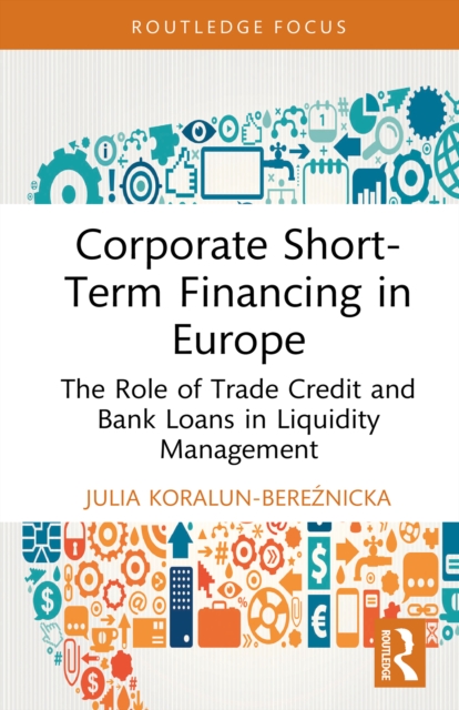 Corporate Short-Term Financing in Europe