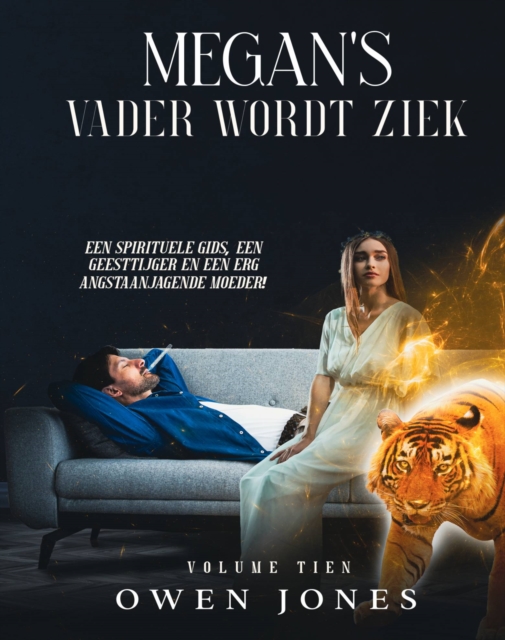 Megan's Vader Wordt Ziek