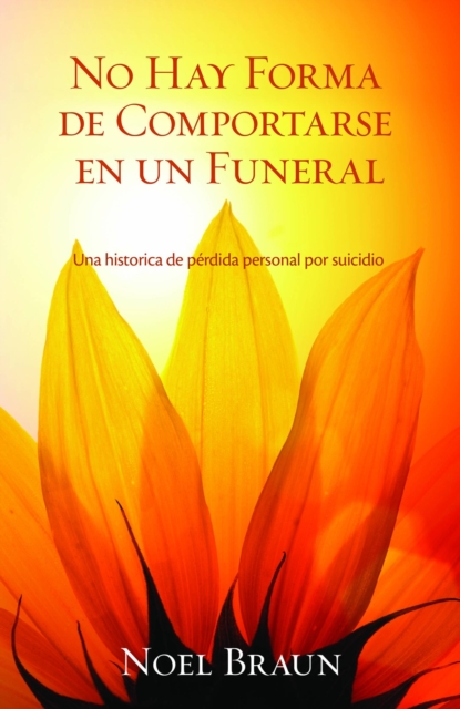 No Hay Forma De Comportarse En Un Funeral