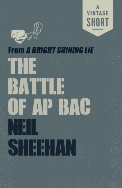 Battle of Ap Bac