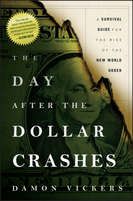 Day After the Dollar Crashes