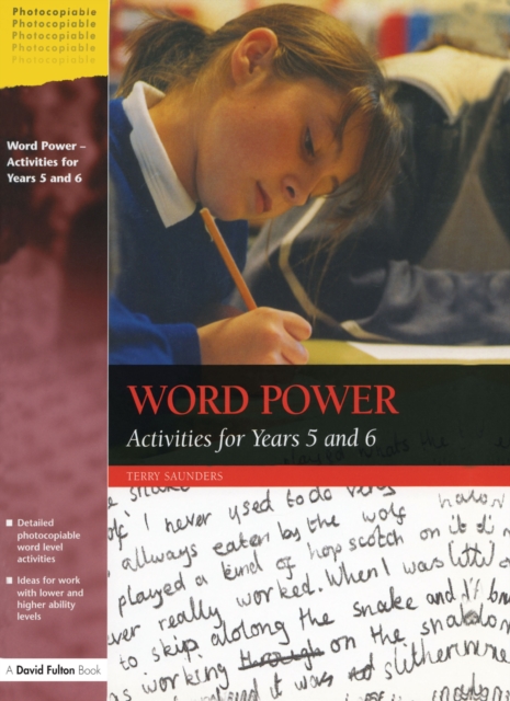 Word Power