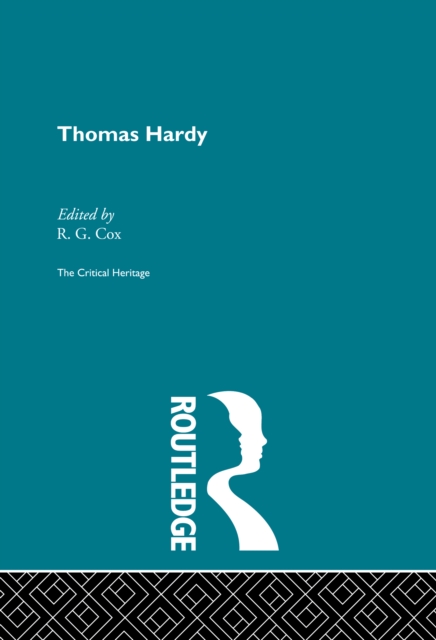 Thomas Hardy