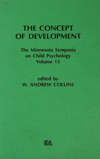 Concept of Development