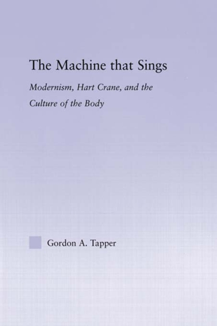 Machine that Sings